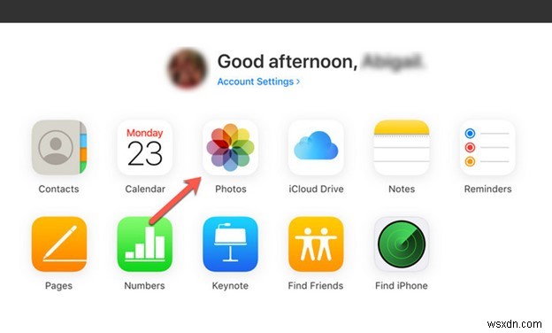 Truy cập iCloud trên Android:Hướng dẫn từng bước 