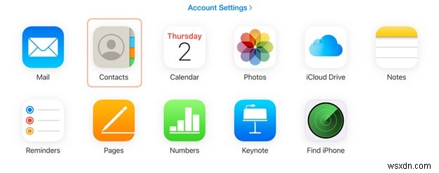 Truy cập iCloud trên Android:Hướng dẫn từng bước 