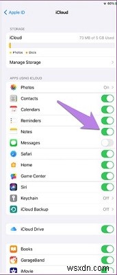 Truy cập iCloud trên Android:Hướng dẫn từng bước 