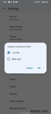 Truy cập iCloud trên Android:Hướng dẫn từng bước 