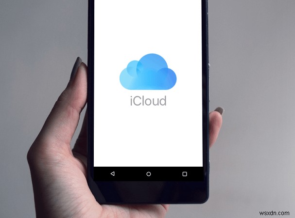 Truy cập Email iCloud trên Android:Hướng dẫn từng bước 