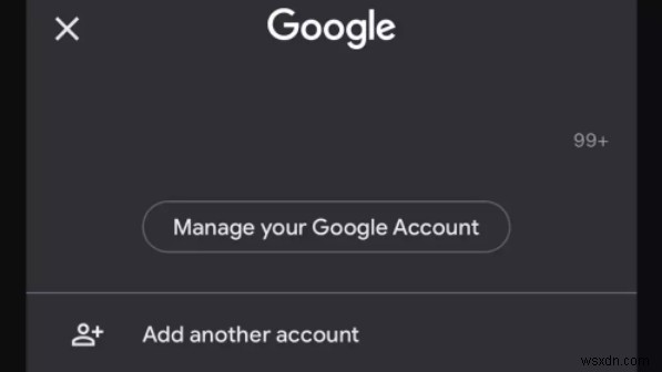 Truy cập Email iCloud trên Android:Hướng dẫn từng bước 