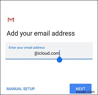 Truy cập Email iCloud trên Android:Hướng dẫn từng bước 