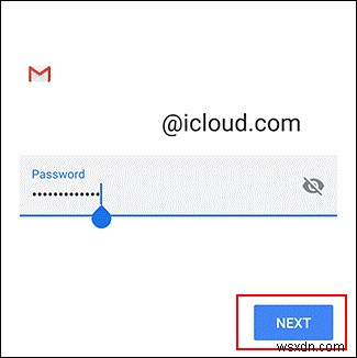 Truy cập Email iCloud trên Android:Hướng dẫn từng bước 