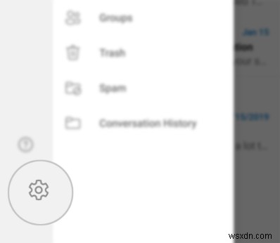 Truy cập Email iCloud trên Android:Hướng dẫn từng bước 