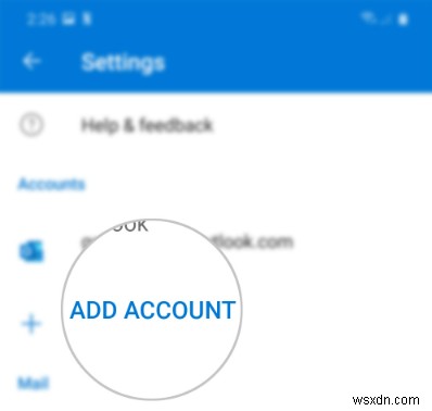 Truy cập Email iCloud trên Android:Hướng dẫn từng bước 