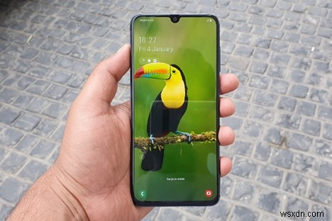 Top 6 giải pháp khôi phục chức năng màn hình cảm ứng trên Samsung Galaxy A70/A71/A72