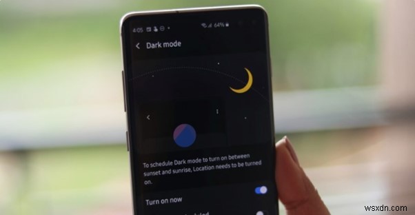 11 giải pháp đã được chứng minh giúp ngăn chặn tình trạng hao pin nhanh chóng của Samsung S21/S22 Ultra 