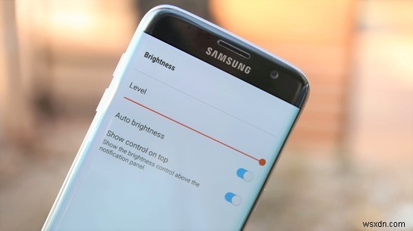 11 giải pháp đã được chứng minh giúp ngăn chặn tình trạng hao pin nhanh chóng của Samsung S21/S22 Ultra 