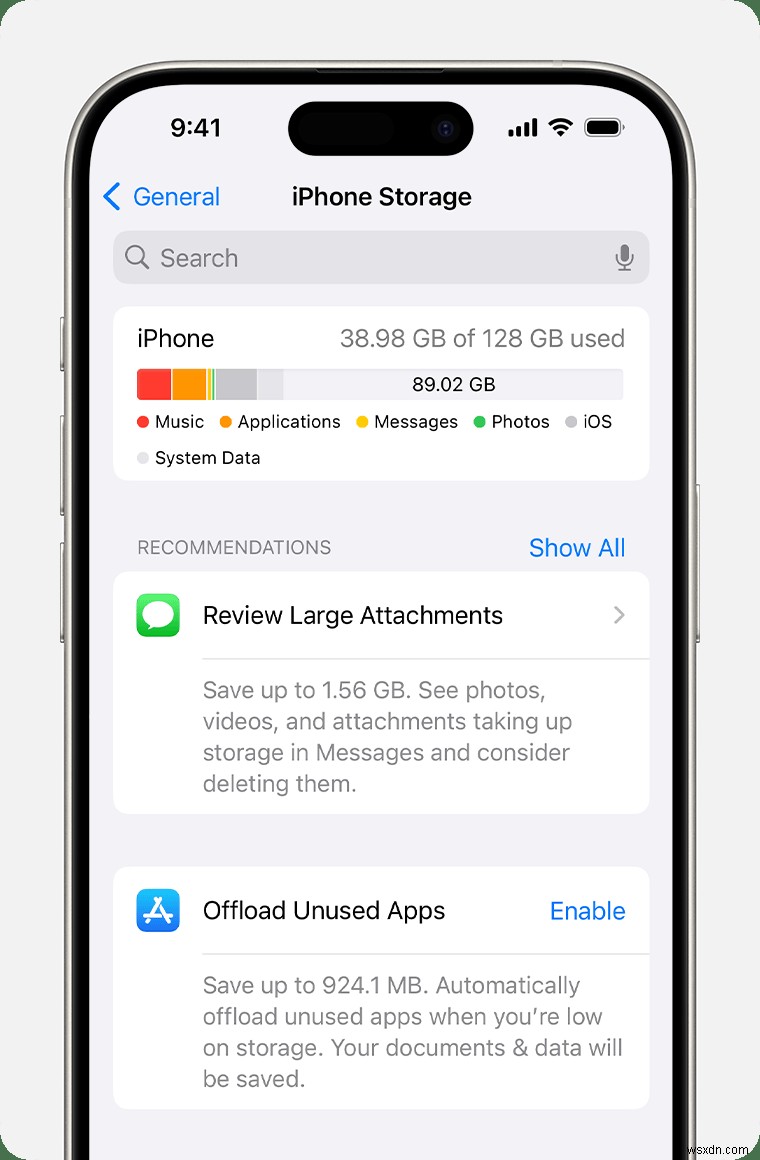 Cách khắc phục iPhone bị kẹt khi  Yêu cầu cập nhật  – Các bước nhanh 