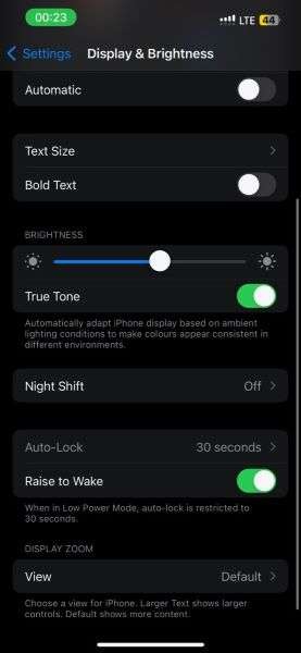 Giải quyết nhanh chóng tình trạng hao pin của iOS 26 – 10 mẹo khắc phục và bảo trì đã được chứng minh 