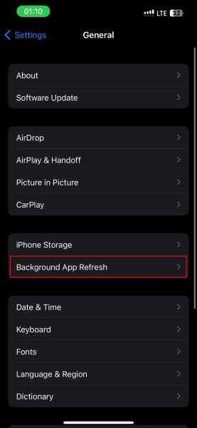 Giải quyết nhanh chóng tình trạng hao pin của iOS 26 – 10 mẹo khắc phục và bảo trì đã được chứng minh 