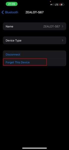 Khắc phục sự cố ngắt kết nối Bluetooth của iOS 26:Nguyên nhân, triệu chứng &giải pháp nhanh chóng 