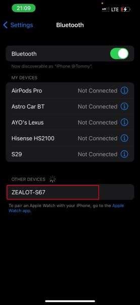 Khắc phục sự cố ngắt kết nối Bluetooth của iOS 26:Nguyên nhân, triệu chứng &giải pháp nhanh chóng 