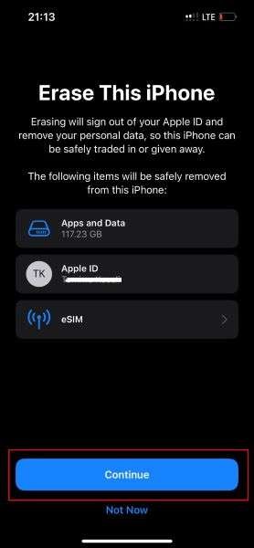 Khắc phục sự cố ngắt kết nối Bluetooth của iOS 26:Nguyên nhân, triệu chứng &giải pháp nhanh chóng 