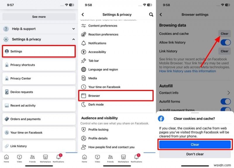 Xóa tài liệu và dữ liệu iPhone một cách hiệu quả:Hướng dẫn từng bước đã được chứng minh 