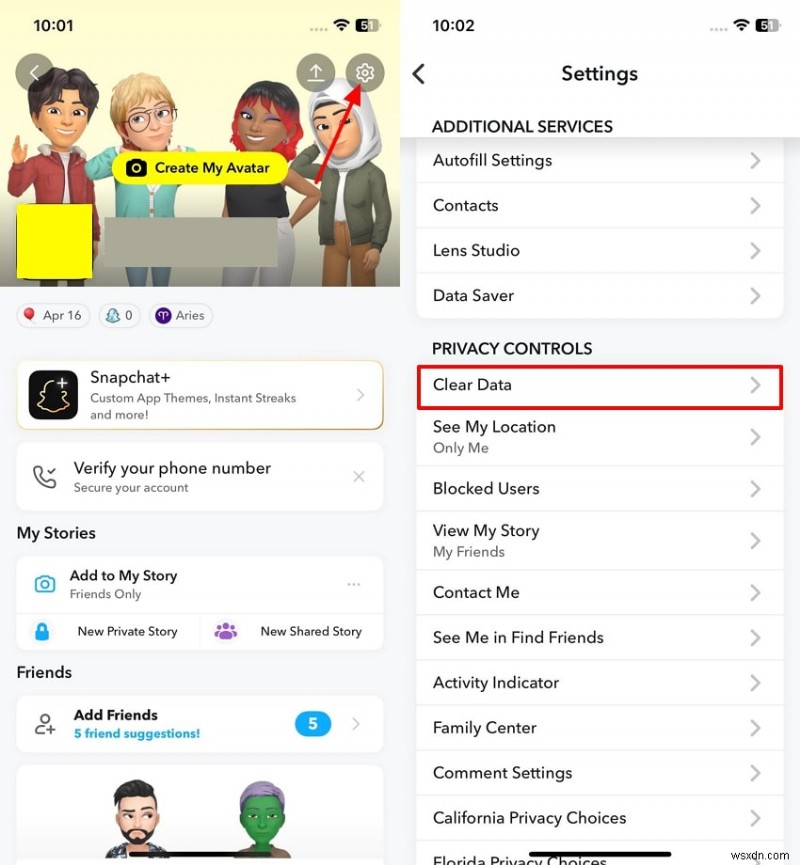 Xóa tài liệu và dữ liệu iPhone một cách hiệu quả:Hướng dẫn từng bước đã được chứng minh 