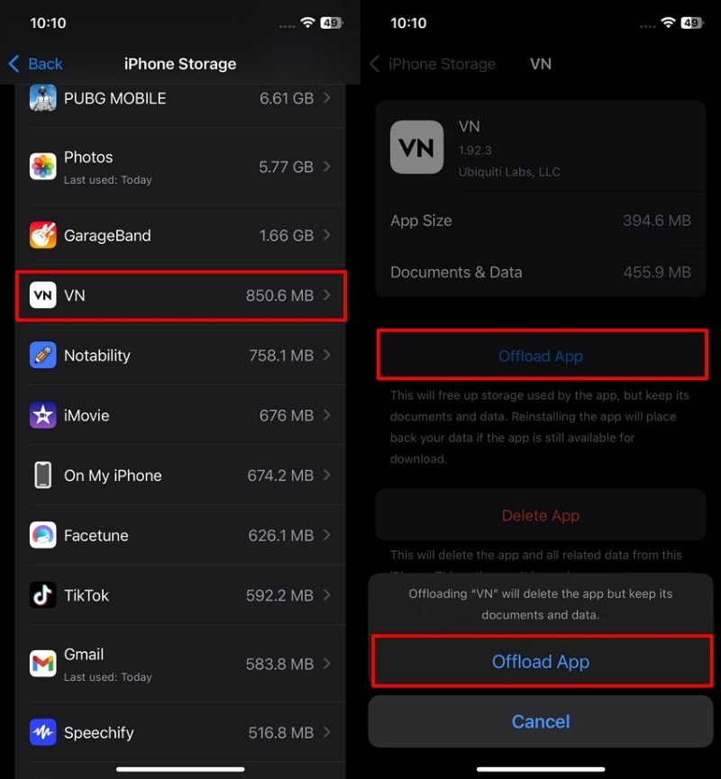 Xóa tài liệu và dữ liệu iPhone một cách hiệu quả:Hướng dẫn từng bước đã được chứng minh 
