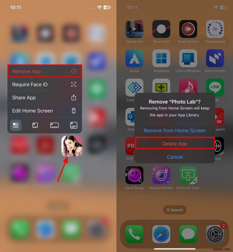 Xóa tài liệu và dữ liệu iPhone một cách hiệu quả:Hướng dẫn từng bước đã được chứng minh 