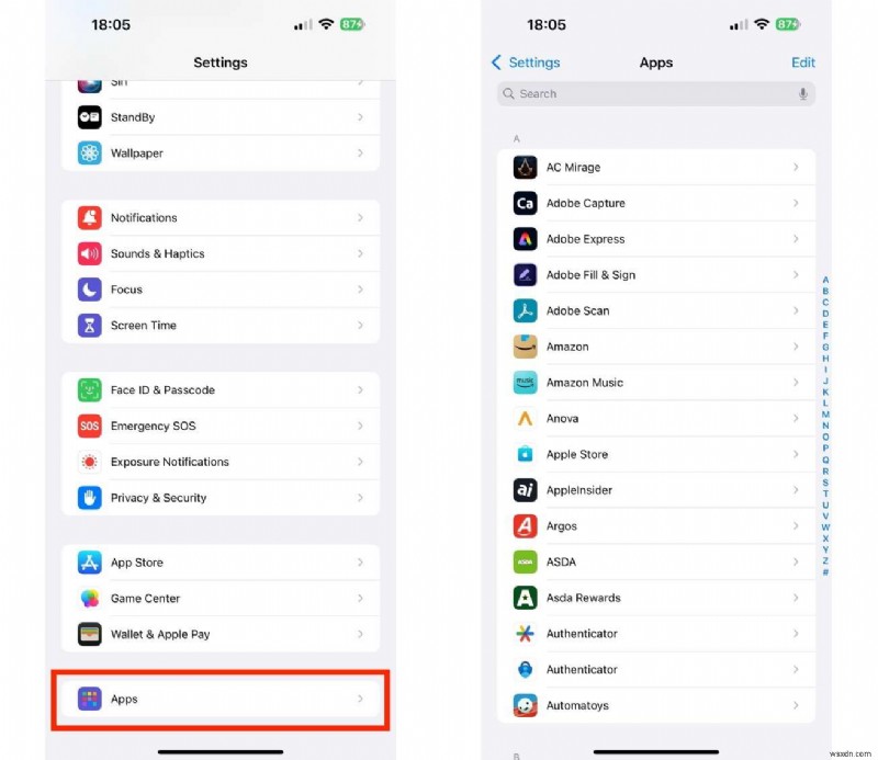 Cách bật và sử dụng tính năng nhắn tin RCS trên iPhone – Hướng dẫn từng bước 