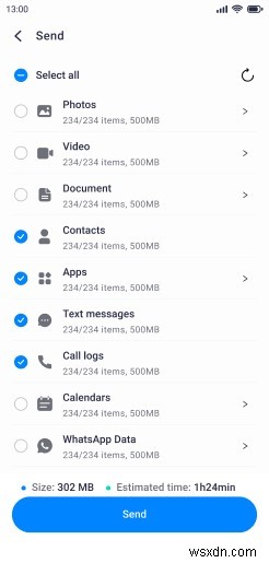 Cách bật và sử dụng tính năng nhắn tin RCS trên iPhone – Hướng dẫn từng bước 