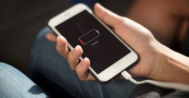 Khắc phục iPhone bị kẹt trên Logo Apple &Vòng lặp khởi động:Giải pháp nhanh 