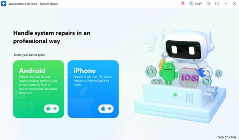Giải quyết sự cố khởi động lại liên tục trên iPhone của bạn bằng 5 cách khắc phục đã được chứng minh 
