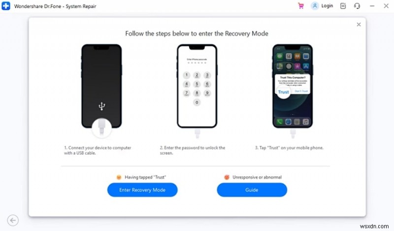Giải quyết sự cố khởi động lại liên tục trên iPhone của bạn bằng 5 cách khắc phục đã được chứng minh 