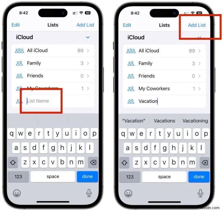 Tạo nhóm điện thoại trên iPhone:Hướng dẫn từng bước 