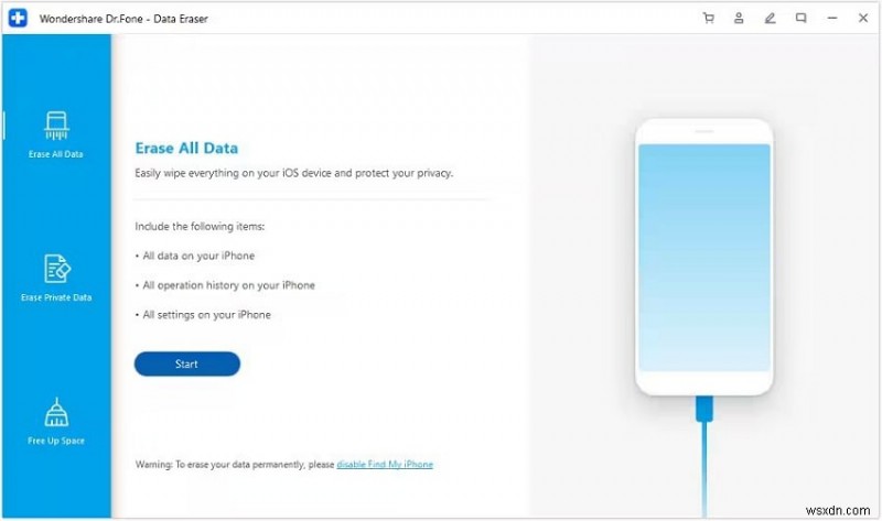 Hướng dẫn đầy đủ:Khôi phục cài đặt gốc cho iPhone của bạn qua iTunes – Các bước &mẹo đã cập nhật 