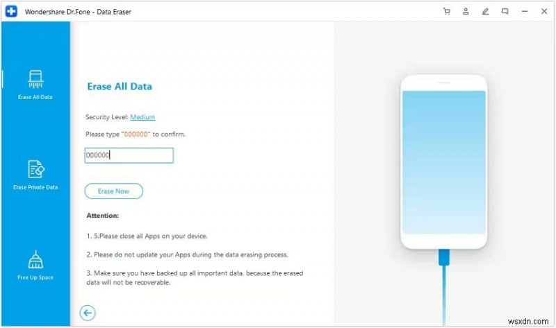Hướng dẫn đầy đủ:Khôi phục cài đặt gốc cho iPhone của bạn qua iTunes – Các bước &mẹo đã cập nhật 