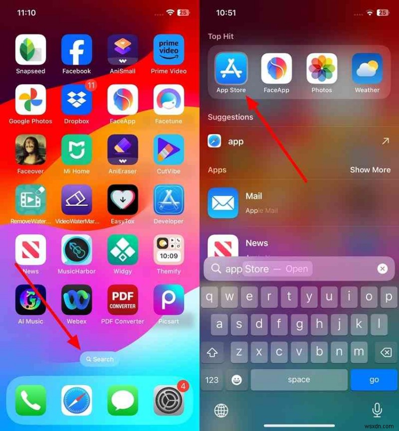 Thiếu kho ứng dụng iPhone? 6 cách khắc phục nhanh để khôi phục nó 