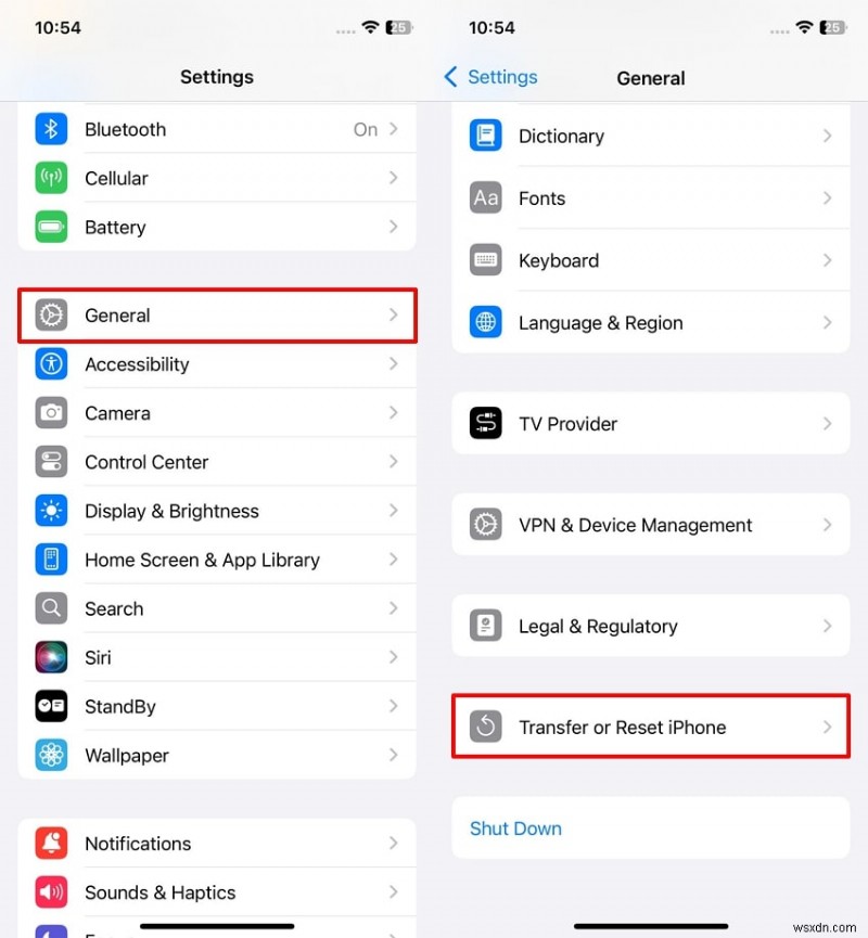 Thiếu kho ứng dụng iPhone? 6 cách khắc phục nhanh để khôi phục nó 