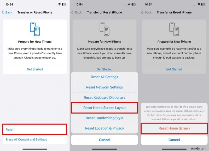 Thiếu kho ứng dụng iPhone? 6 cách khắc phục nhanh để khôi phục nó 