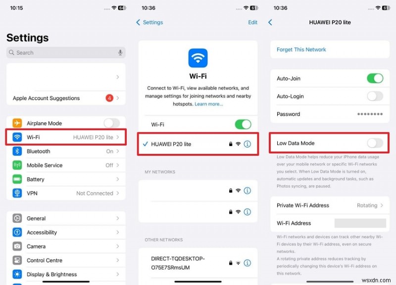 Giải quyết Đồng bộ hóa iCloud bị tạm dừng trên iPhone và iPad:Mẹo và cách khắc phục nhanh 