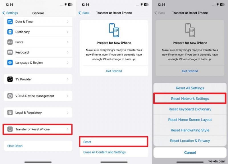 Giải quyết Đồng bộ hóa iCloud bị tạm dừng trên iPhone và iPad:Mẹo và cách khắc phục nhanh 
