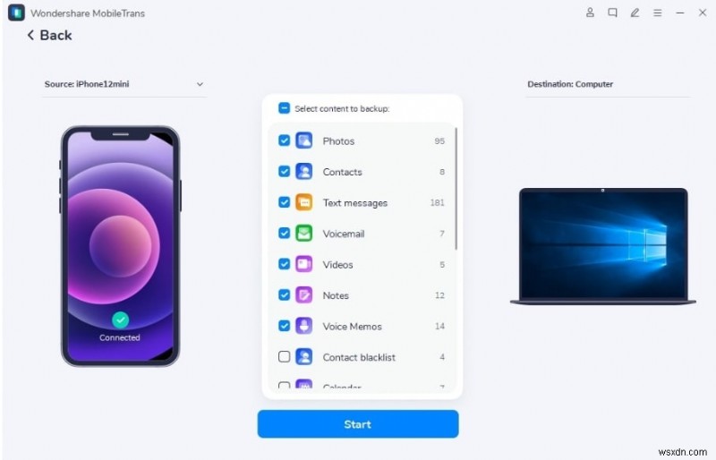 Giải quyết Đồng bộ hóa iCloud bị tạm dừng trên iPhone và iPad:Mẹo và cách khắc phục nhanh 