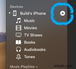 Cách xuất và tải xuống tệp IPA từ iPhone của bạn một cách an toàn 