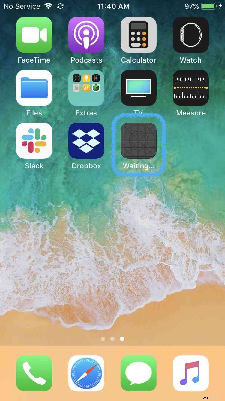 Cách xuất và tải xuống tệp IPA từ iPhone của bạn một cách an toàn 
