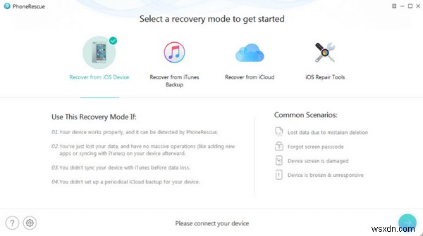 8 công cụ cần thiết để giải quyết nhanh chóng các sự cố phần mềm iPhone