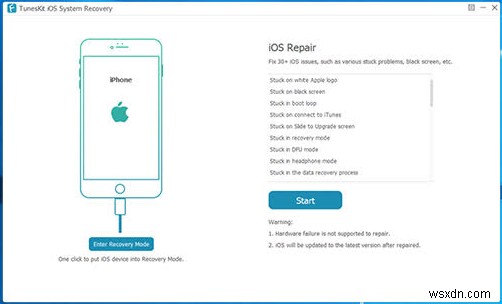 8 công cụ cần thiết để giải quyết nhanh chóng các sự cố phần mềm iPhone