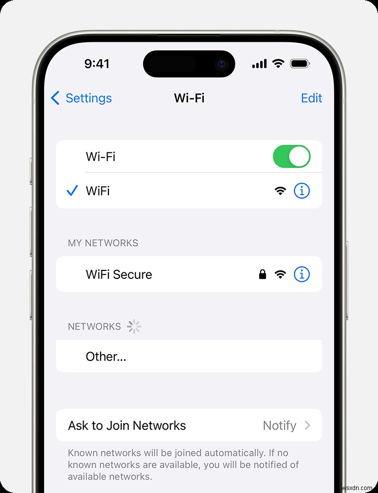 Sự kiện lịch iPhone đã biến mất? Các bước khắc phục và khắc phục nhanh 
