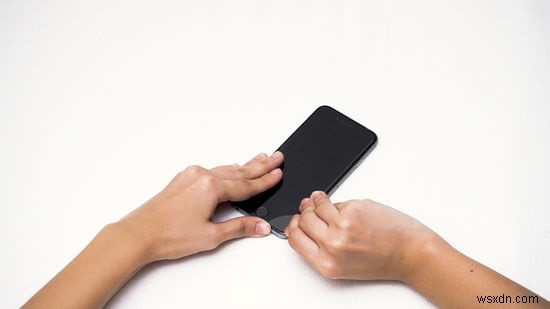 Cách giải quyết Ghost Touch trên iPhone:Cách khắc phục từng bước cho tất cả kiểu máy 