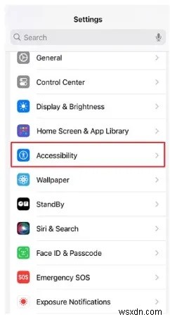 Cách giải quyết Ghost Touch trên iPhone:Cách khắc phục từng bước cho tất cả kiểu máy 