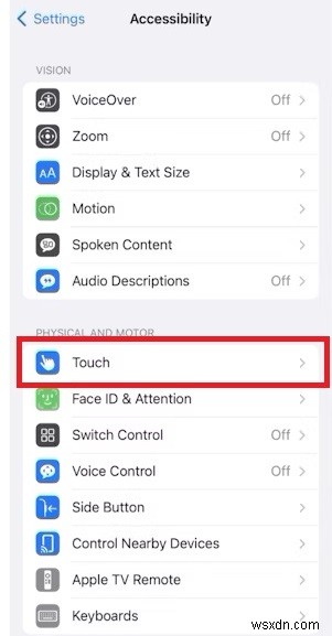 Cách giải quyết Ghost Touch trên iPhone:Cách khắc phục từng bước cho tất cả kiểu máy 
