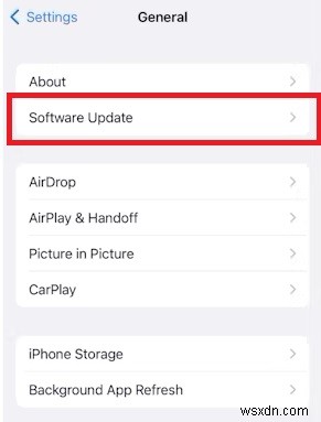 Cách giải quyết Ghost Touch trên iPhone:Cách khắc phục từng bước cho tất cả kiểu máy 