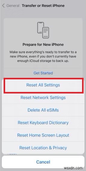 Cách giải quyết Ghost Touch trên iPhone:Cách khắc phục từng bước cho tất cả kiểu máy 