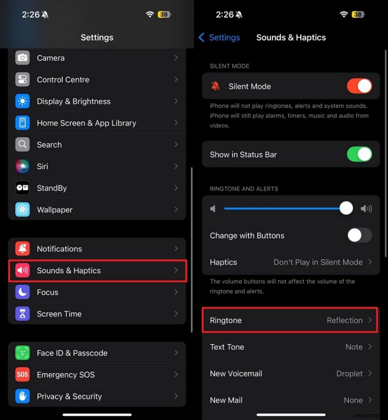Dễ dàng đặt nhạc chuông tùy chỉnh trên iPhone của bạn - Không cần iTunes 