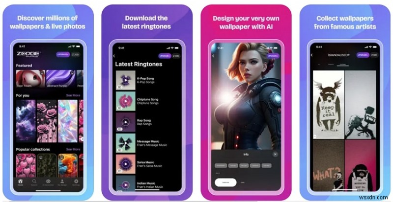 Dễ dàng đặt nhạc chuông tùy chỉnh trên iPhone của bạn - Không cần iTunes 