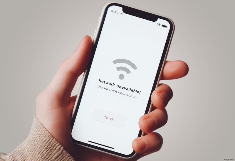Khắc phục lỗi Di chuyển sang iOS sau 1 phút:Các giải pháp và mẹo đã được chứng minh 
